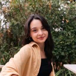 Foto de Amanda Freires Feitosa