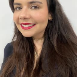 Foto de Mariana Rodrigues
